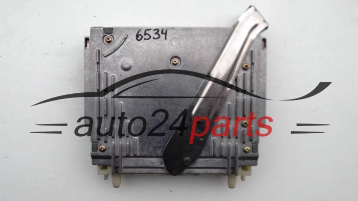 ΜΟΝΑΔΑ ΕΛΕΓΧΟΥ ΚΙΝΗΤΗΡΑ VOLVO 850 T5 2.0 TURBO BOSCH 0 261 200 548