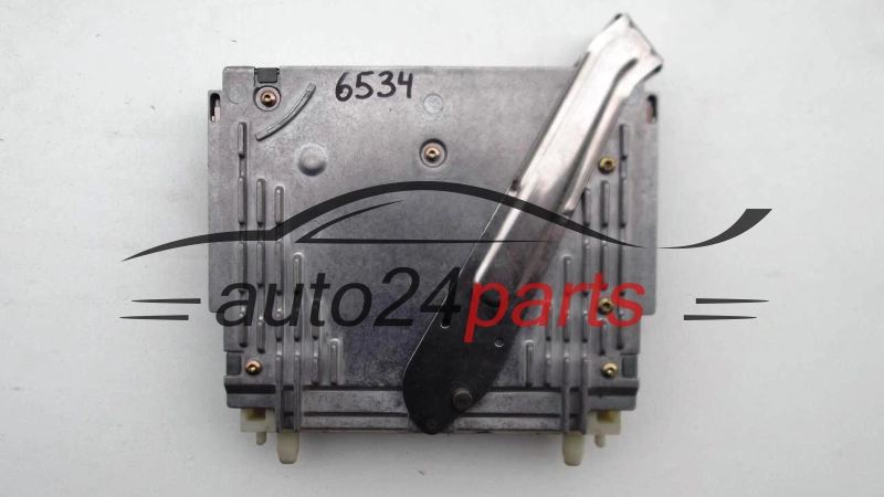 ΜΟΝΑΔΑ ΕΛΕΓΧΟΥ ΚΙΝΗΤΗΡΑ VOLVO 850 T5 2.0 TURBO BOSCH 0 261 200 548