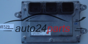 KOMPUTER STEROWNIK SILNIKA HONDA CIVIC 1.8, 37820-RSA-G33, 37820RSAG33 - 18379