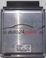 KOMPUTER STEROWNIK SILNIKA FORD FOCUS 1.8 TDCI 3M5112A650LB, 3M51-12A650-LB DZAF 12240250 R0411C004L - 4600, 6081, 7525, 7526, 11668