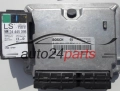 Centralina do motore OPEL 1.7 CDTI BOSCH  0281011153, GM  24467020, ISUZU 8973286591