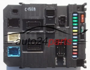 CONFORT MODULE  BSI CITROEN PEUGEOT 9659285580 