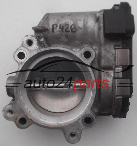 CORPO DE BORBOLETA LANCIA FIAT ALFA BOSCH 0 280 750 462, 0280750462, 55210971
