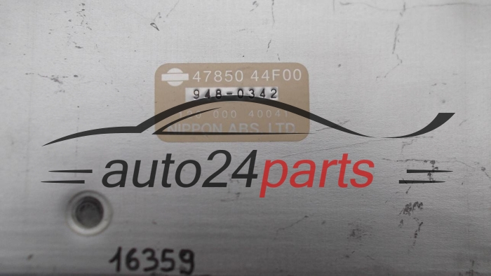 CENTRALINA ABS NISSAN 200SX 1.8T NIPPON 47850 44F00, 4785044F00 
