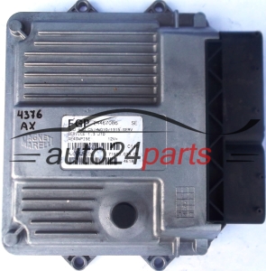 ECU ENGINE CONTROLLER OPEL CHEVROLET HOLDEN VAUXHALL AGILA 1.3 CDTI Z13DT 24467086 SE