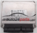 BOSCH 0 261 204 873, 0261204873, 8D0 906 018 D, 8D0906018D