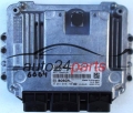 calculateur moteur pour ford focus, c-max 1.6 tdci