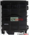 calculateur moteur pour ford escort, fiesta 1.6 turbo
