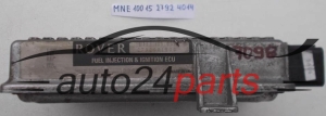 ECU ENGINE CONTROLLER ROVER METRO 1.1 MNE10015, MNE 10015, 27924014 