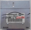 CENTRALINA DO MOTORE OPEL VECTRA 1.8 DELCO 16204839 GM, 16204839GM, D95002, BLBH