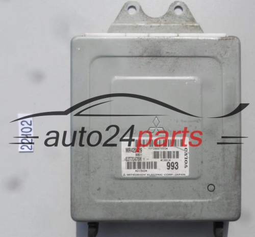 VOLVO V40 S40 MR420429, E2T70476H 