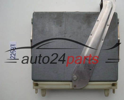 KOMPUTER STEROWNIK SILNIKA VOLVO BOSCH 0 261 204 456, 0261204456, P09155779, 1T26S4910, JW.2