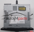 RADIO CD MP3 OPEL CORSA 344 183 129 / 344183129 / 13 257 029 YB / 13257029YB / CD30 