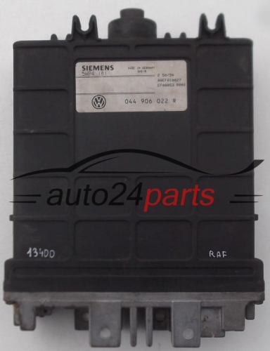 ECU CENTRALITA DE MOTOR VOLKSWAGEN T4 SIEMENS 5WP4 181