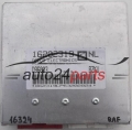 CENTRALINA DO MOTORE OPEL VECTRA B 1.6, DELCO 16202319 NL, 16202319NL, D96003