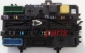 CAJA ELECTRICA DE FUSIBLES Y RELES OPEL ASTRA H ZAFIRA B GM 13 268 286 LH