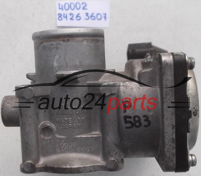 DROSSELKLAPPE SMART FORTWO MIKUNI 40002 8426 3607
