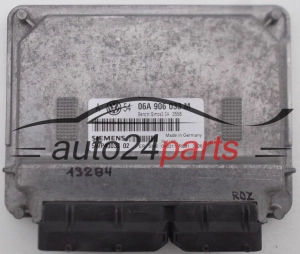 ΜΟΝΑΔΑ ΕΛΕΓΧΟΥ ΚΙΝΗΤΗΡΑ VOLKSWAGEN GOLF SIEMENS 5WP40037 02, 5WP4003702, 06A 906 033 M, 06A906033M