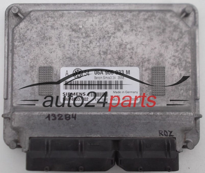 ΜΟΝΑΔΑ ΕΛΕΓΧΟΥ ΚΙΝΗΤΗΡΑ VOLKSWAGEN GOLF SIEMENS 5WP40037 02