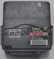 KOMPUTER STEROWNIK SILNIKA CITROEN XANTIA/ZX, PEUGEOT 405 1.8, BOSCH 0 261 200 664, BOSCH 0261200664, 96 150 458 80, 9615045880 - 7631, 10273, 10267