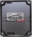 CENTRALINA MOTORE OPEL ASTRA CORSA ZAFIRA DELPHI DELCO 09364499 DJTW, 09364499DJTW, HSFI-2.1