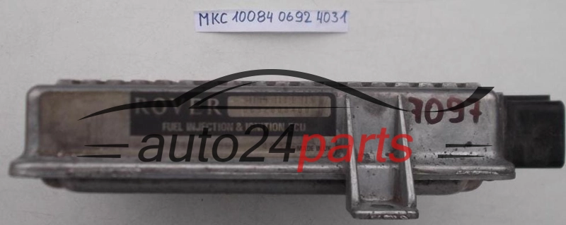 CENTRALINA MOTORE ROVER 820 2.0 TURBO MKC10084, 06924031, 0692003400