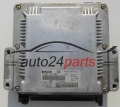 CENTRALINA DO MOTORE CITROEN 2.0 HDI BOSCH 0 281 010 369,  96 413 064 80