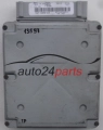 KOMPUTER STEROWNIK SILNIKA FORD FOCUS VISTEON 1S4F-12A650-AJB, 1S4F12A650AJB, FEEL - 13597