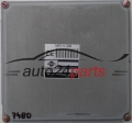 ECU ENGINE CONTROLLER NISSAN ALMERA 1.6 MEC11-200, MEC11200, E3, 0209, 0324, 0225, 0111, ZE