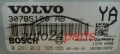 CENTRALINA DO MOTORE VOLVO S60 V70 S80 2.4 D5 BOSCH 0 281 012 765