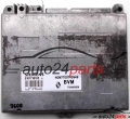 ECU ENGINE CONTROLLER RENAULT CLIO 1.4, SIEMENS S101718102 C