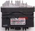 CENTRALINA DO MOTORE VW VOLKSWAGEN GOLF VENTO 1.4 ABD BOSCH 0 261 203 302/303