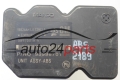 POMPE HYDRAULIQUE ET CALCULATEUR d'ABS CHEVROLET SPARK M300 MANDO  95996701, 5WY7D01H