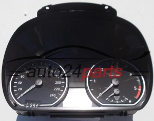  Κοντέρ BMW E81 E87 2.0 DIESEL JOHNSON CONTROLS 102495285, 1024952-85, 9 166 821-02, 916682102, IK916682102H
