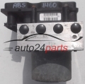 ABS HYDRAULIK-AGGREGAT MIT STEUERGERAET OPEL CORSA C COMBO MERIVA TIGRA B BOSCH 0 265 231 306, 0265231306, 24469609 GF, 0 265 800 303, 0265800303