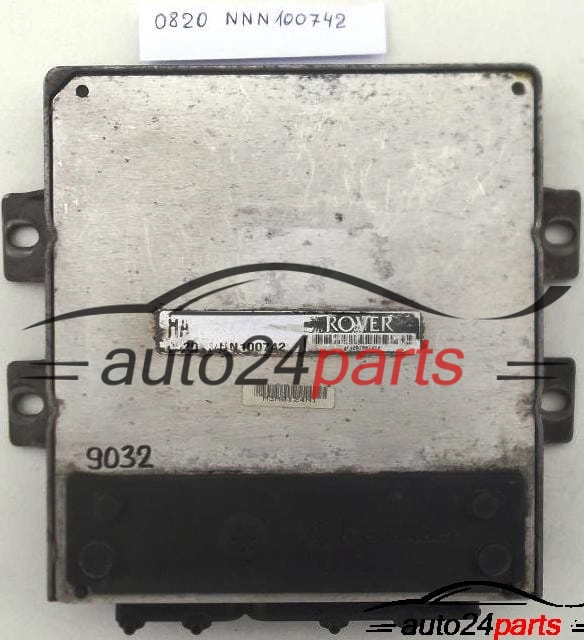 calculateur moteur pour rover 25 1.6