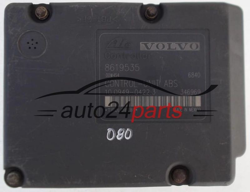 Bomba de abs  VOLVO 8619534 ATE 10020403304