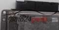 MOTORSTEUERGERÄT ECU STEUERGERAT FIAT DUCATO 2.8 JTD BOSCH 0 281 019 154