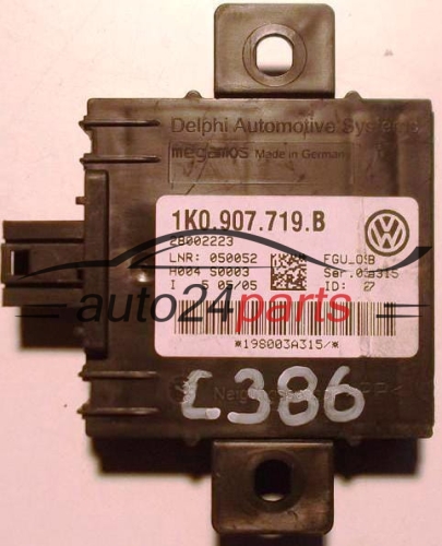 CENTRALITA DE CONFORT VOLKSWAGEN 1K0907719B