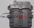 Μονάδα Ελέγχου Κινητήρα CITROEN PEUGEOT 1.8 SAGEM 21649010-3