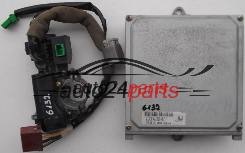 HONDA ACCORD 1.8 37820-PDA-E11, 37820PDAE11, JW