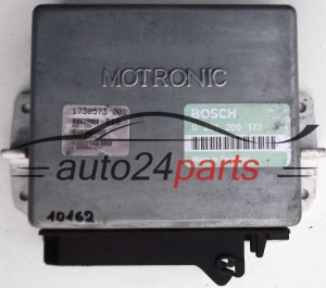 Μονάδα Ελέγχου Κινητήρα BMW E34 520I 2.0, BOSCH 0 261 200 172, 0261200172