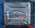 calculateur moteur pour opel chevrolet, holden, vauxhall astra, vectra, zafira 2.2 z22se