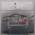 CENTRALINA DO MOTORE OPEL ASTRA DELCO 16204729 GB, 16204729GB, BPKL