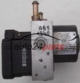 ABS PUMP OPEL AGILA 84E0 BE 2WD, ATE 06.2102-0001.4, 06210200014, 06.2109-0131.3, 06210901313, 5WK84029