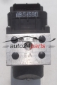 ABS HYDRAULIK-AGGREGAT MIT STEUERGERAET OPEL CORSA C COMBO MERIVA BOSCH 0 265 216 478