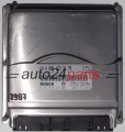 Μονάδα Ελέγχου Κινητήρα MERCEDES A170  BOSCH 0 281 010 426, 0281010426, A 000 153 31 79, A0001533179