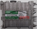 ecu engine control module VW VOLKSWAGEN PASSAT JETTA 2.0