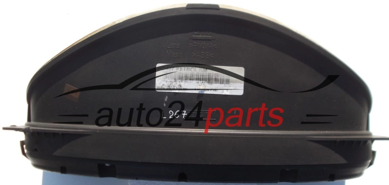 QUADRO STRUMENTI CRUSCOTTO CONTACHILOMETRI SAAB