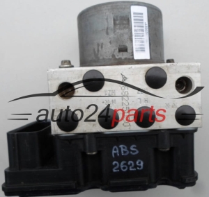 Bomba de abs BMW MINI TRW 6785681-02, 15803713, 68225030